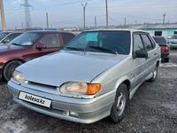 ВАЗ (Lada) 2115 2002 года за 750 000 тг. в Шымкент