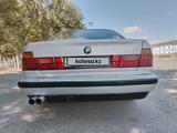 BMW 525 1994 года за 1 999 000 тг. в Алматы – фото 5