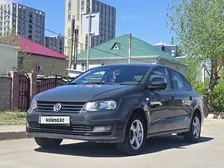 Volkswagen Polo, 2017