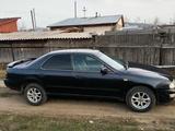 Nissan Presea 1995 года за 1 700 000 тг. в Шемонаиха – фото 4