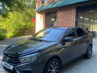 ВАЗ (Lada) Vesta 2019 годаүшін5 200 000 тг. в Усть-Каменогорск