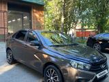 ВАЗ (Lada) Vesta 2019 года за 5 200 000 тг. в Усть-Каменогорск – фото 3