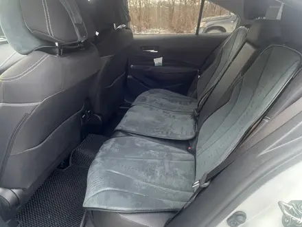 Toyota Corolla 2023 года за 11 500 000 тг. в Астана – фото 4