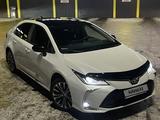 Toyota Corolla 2023 года за 11 500 000 тг. в Астана
