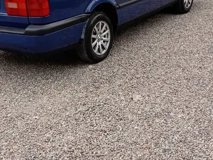 Volkswagen Passat 1995 года за 2 200 000 тг. в Тараз – фото 2