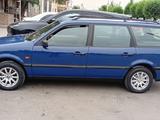 Volkswagen Passat 1995 года за 2 200 000 тг. в Тараз – фото 5