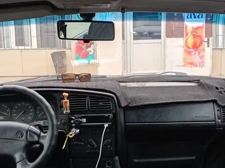 Volkswagen Passat 1995 года за 2 200 000 тг. в Тараз – фото 6