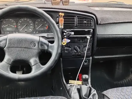 Volkswagen Passat 1995 года за 2 200 000 тг. в Тараз – фото 9