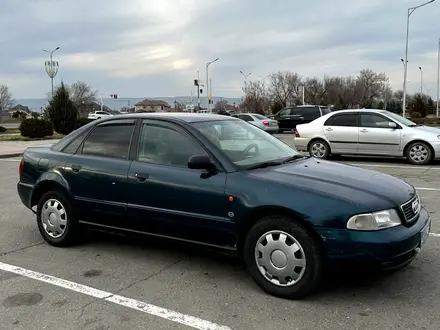 Audi A4 1994 года за 1 600 000 тг. в Талдыкорган – фото 7