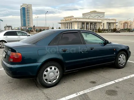 Audi A4 1994 года за 1 600 000 тг. в Талдыкорган – фото 5