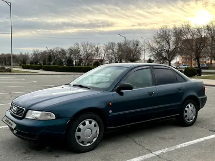 Audi A4 1994 года за 1 600 000 тг. в Талдыкорган