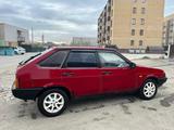 ВАЗ (Lada) 2109 1992 года за 850 000 тг. в Семей – фото 5