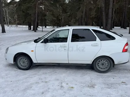 ВАЗ (Lada) Priora 2172 2013 года за 2 500 000 тг. в Боровской – фото 11