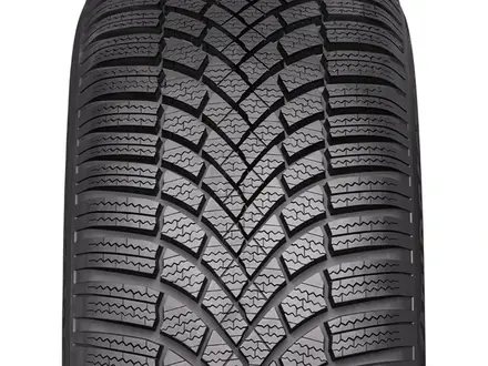 235/55R17 BLIZZAK LM005DG RFT 103V Bridgestone за 93 700 тг. в Алматы