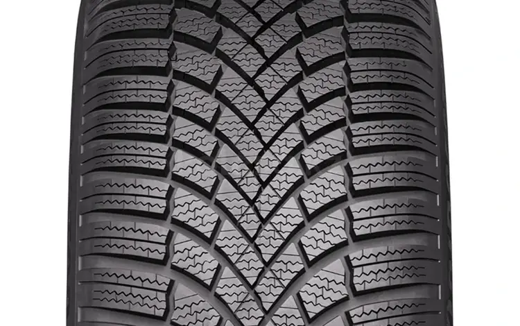 235/55R17 BLIZZAK LM005DG RFT 103V Bridgestone за 93 700 тг. в Алматы