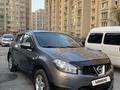 Nissan Qashqai 2013 годаүшін5 900 000 тг. в Алматы