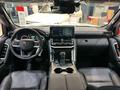 Toyota Land Cruiser Premium+ 2025 годаүшін72 090 000 тг. в Алматы – фото 17