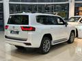 Toyota Land Cruiser Premium+ 2025 годаүшін72 090 000 тг. в Алматы – фото 9