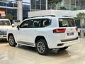 Toyota Land Cruiser Premium+ 2025 годаүшін72 090 000 тг. в Алматы – фото 13