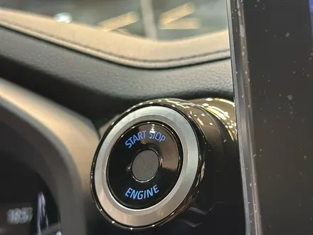 Toyota Land Cruiser Premium+ 2025 года за 72 090 000 тг. в Алматы – фото 21