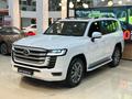 Toyota Land Cruiser Premium+ 2025 годаүшін72 090 000 тг. в Алматы