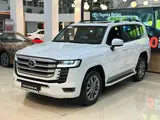 Toyota Land Cruiser Premium+ 2025 годаүшін72 090 000 тг. в Алматы