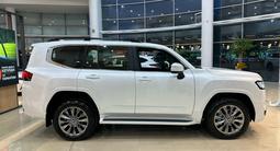 Toyota Land Cruiser Premium+ 2025 года за 72 090 000 тг. в Алматы – фото 5