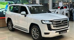 Toyota Land Cruiser Premium+ 2025 года за 72 090 000 тг. в Алматы – фото 3