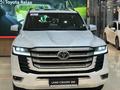 Toyota Land Cruiser Premium+ 2025 годаүшін72 090 000 тг. в Алматы – фото 2