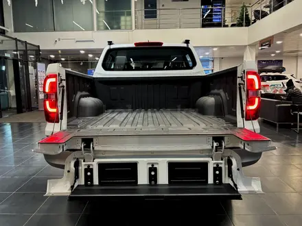 Changan Hunter Plus Travel+ 2025 года за 16 890 000 тг. в Каркаралинск – фото 10