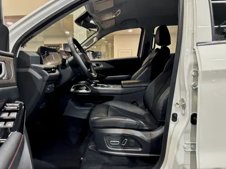 Changan Hunter Plus Travel+ 2025 года за 16 890 000 тг. в Каркаралинск – фото 12