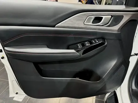 Changan Hunter Plus Travel+ 2025 года за 16 890 000 тг. в Каркаралинск – фото 13