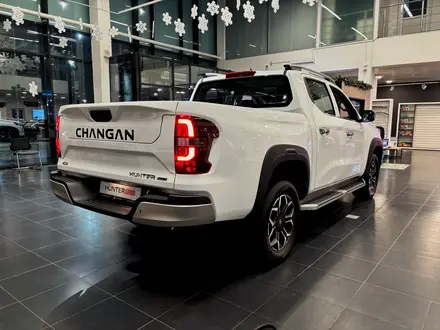Changan Hunter Plus Travel+ 2025 года за 16 890 000 тг. в Каркаралинск – фото 17