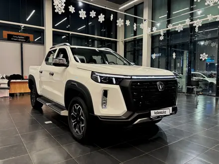 Changan Hunter Plus Travel+ 2025 года за 16 890 000 тг. в Каркаралинск – фото 18