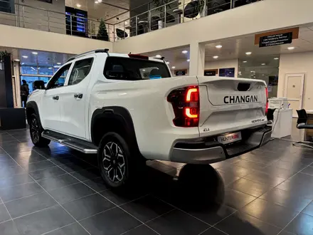 Changan Hunter Plus Travel+ 2025 года за 16 890 000 тг. в Каркаралинск – фото 2