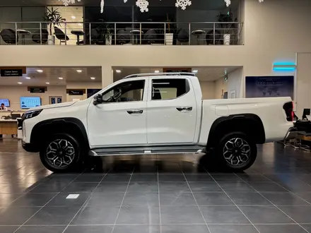 Changan Hunter Plus Travel+ 2025 года за 16 890 000 тг. в Каркаралинск – фото 3