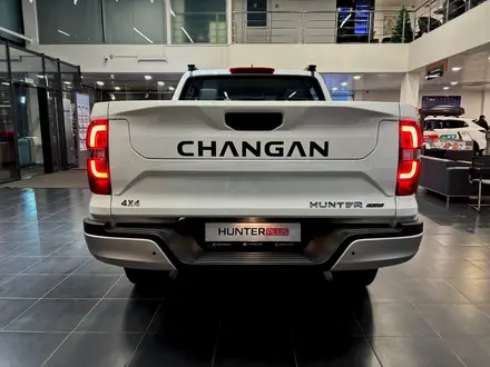 Changan Hunter Plus Travel+ 2025 года за 16 890 000 тг. в Каркаралинск – фото 4