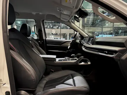 Changan Hunter Plus Travel+ 2025 года за 16 890 000 тг. в Каркаралинск – фото 6
