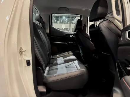 Changan Hunter Plus Travel+ 2025 года за 16 890 000 тг. в Каркаралинск – фото 7