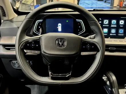 Changan Hunter Plus Travel+ 2025 года за 16 890 000 тг. в Каркаралинск – фото 9