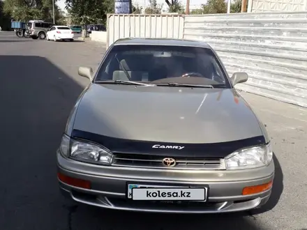 Toyota Camry 1996 года за 2 000 000 тг. в Алматы – фото 2