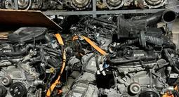 ПРИВОЗНЫЕ ДВИГАТЕЛИ и АКПП ИЗ ЯПОНИИ! TOYOTA/LEXUS 1AZ 2AZ 1MZ 2G за 99 000 тг. в Алматы – фото 2