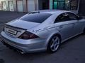 Mercedes-Benz CLS 350 2005 года за 7 500 000 тг. в Алматы – фото 9