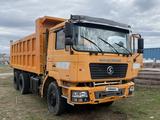 Shacman (Shaanxi)  F2000 2013 годаүшін10 000 000 тг. в Актобе