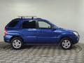 Kia Sportage 2007 года за 2 700 000 тг. в Алматы – фото 4