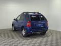 Kia Sportage 2007 года за 2 700 000 тг. в Алматы – фото 7