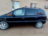 Opel Zafira 2002 года за 3 400 000 тг. в Актау