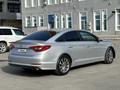 Hyundai Sonata 2016 годаүшін4 800 000 тг. в Актау – фото 2