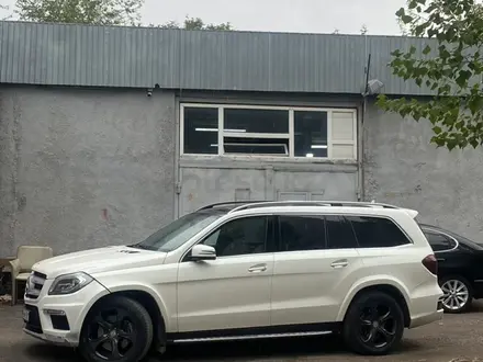 Диски оригинал w222, GL, GLS, GLE за 500 000 тг. в Астана – фото 2