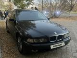 BMW 523 1996 года за 2 700 000 тг. в Караганда